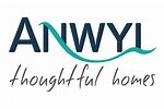 Anwyl Construction Logo