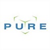 Pure Residential Logo