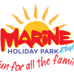 Marine Holiday Park Logo