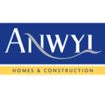 Anwyl Construction Logo