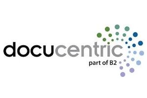 Docucentric Logo