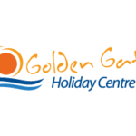 Golden Gate Holiday centre logo
