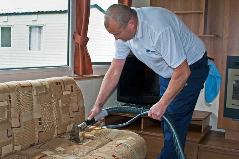 Hotel and Caravan Cleaning North Wales Hygiene Cleaning Solutions