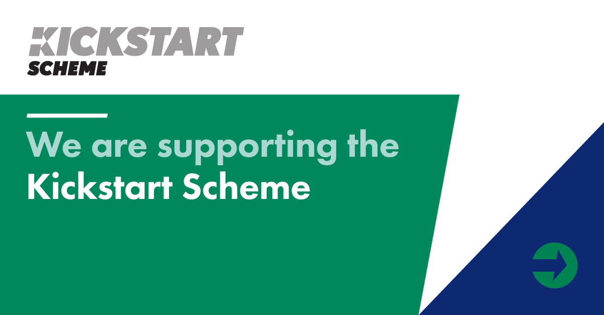 Kickstart Job Scheme Image