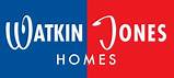 Watkin Jones Logo