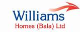 Williams Homes Bala Logo